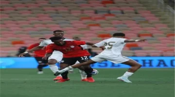 ما هو موعد مباراة منتخب مصر المقبلة بعد الفوز على السعودية؟